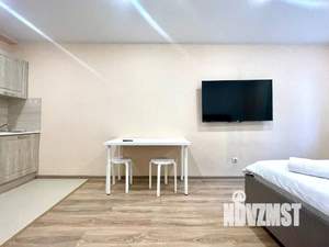 1-к квартира, посуточно, 28м2, 2/18 этаж