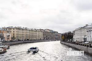 2-к квартира, на длительный срок, 80м2, 3/5 этаж