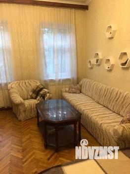 2-к квартира, на длительный срок, 62м2, 2/4 этаж