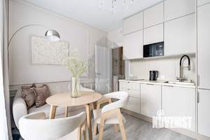 1-к квартира, на длительный срок, 35м2, 3/9 этаж
