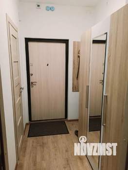 Студия квартира, на длительный срок, 26м2, 1/13 этаж