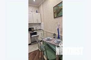 1-к квартира, посуточно, 36м2, 2/5 этаж