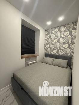 2-к квартира, посуточно, 32м2, 1/2 этаж