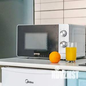 Студия квартира, посуточно, 18м2, 1/5 этаж