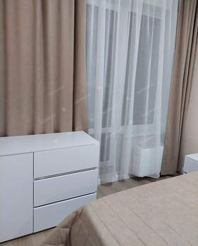 2-к квартира, на длительный срок, 38м2, 10/12 этаж