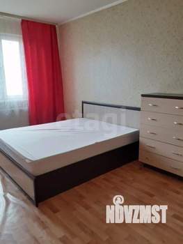 1-к квартира, на длительный срок, 39м2, 6/12 этаж