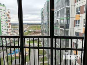 Студия квартира, на длительный срок, 25м2, 8/25 этаж