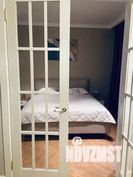 1-к квартира, посуточно, 45м2, 4/5 этаж