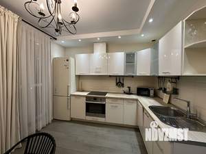 1-к квартира, на длительный срок, 34м2, 9/10 этаж