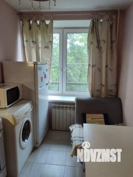 1-к квартира, на длительный срок, 30м2, 6/9 этаж