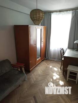 2-к квартира, на длительный срок, 44м2, 3/5 этаж