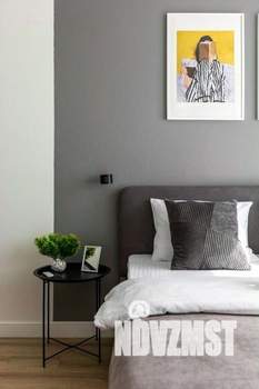 1-к квартира, посуточно, 23м2, 1/1 этаж