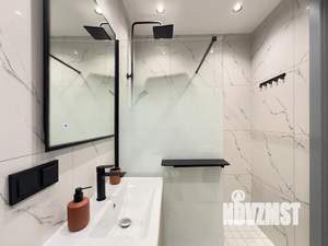 Студия квартира, посуточно, 23м2, 5/12 этаж