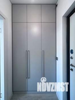 1-к квартира, посуточно, 24м2, 3/5 этаж
