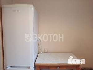 1-к квартира, на длительный срок, 37м2, 5/9 этаж