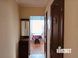 1-к квартира, на длительный срок, 38м2, 4/5 этаж