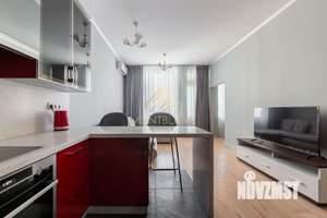 1-к квартира, на длительный срок, 58м2, 9/12 этаж