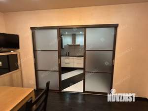 3-к квартира, на длительный срок, 89м2, 13/16 этаж