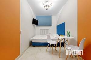 Студия квартира, посуточно, 12м2, 1/5 этаж
