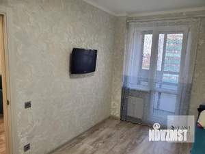 1-к квартира, на длительный срок, 34м2, 10/16 этаж