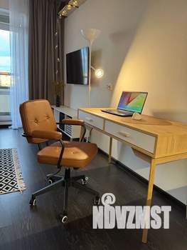Студия квартира, посуточно, 30м2, 4/5 этаж