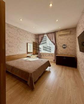 4-к квартира, на длительный срок, 164м2, 1/8 этаж