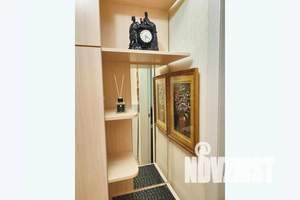 1-к квартира, посуточно, 30м2, 5/6 этаж