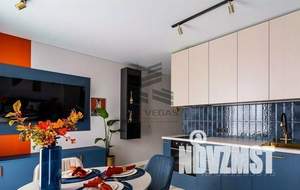 2-к квартира, на длительный срок, 100м2, 3/6 этаж