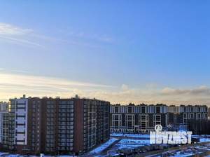 Студия квартира, на длительный срок, 25м2, 10/15 этаж