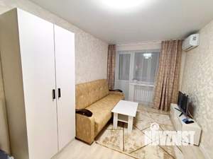 1-к квартира, посуточно, 32м2, 1/1 этаж