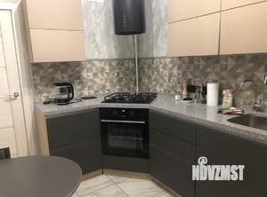 2-к квартира, на длительный срок, 59м2, 2/5 этаж