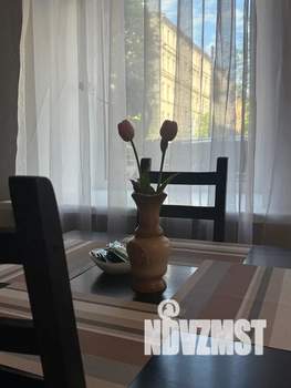 1-к квартира, посуточно, 28м2, 1/6 этаж