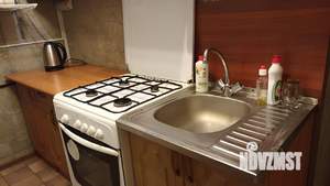 2-к квартира, на длительный срок, 46м2, 3/9 этаж