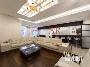 4-к квартира, на длительный срок, 250м2, 4/10 этаж