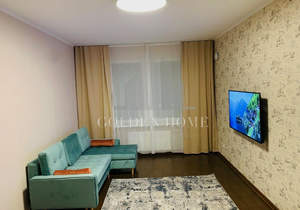 2-к квартира, на длительный срок, 72м2, 8/9 этаж