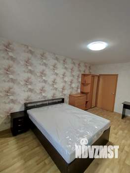 1-к квартира, на длительный срок, 42м2, 14/17 этаж
