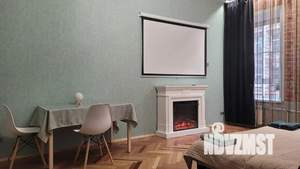2-к квартира, посуточно, 75м2, 2/5 этаж