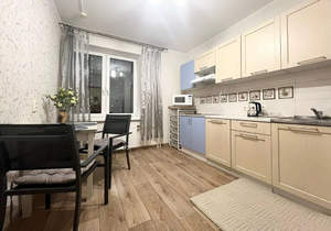 1-к квартира, на длительный срок, 38м2, 10/28 этаж