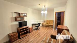 1-к квартира, на длительный срок, 40м2, 8/10 этаж