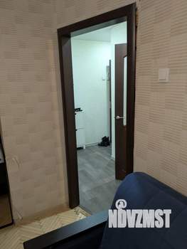 1-к квартира, на длительный срок, 30м2, 4/5 этаж