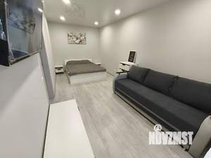 2-к квартира, на длительный срок, 55м2, 22/26 этаж