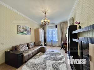 2-к квартира, на длительный срок, 75м2, 4/5 этаж