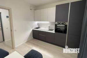 1-к квартира, на длительный срок, 31м2, 9/12 этаж