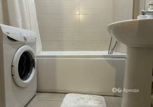 2-к квартира, на длительный срок, 51м2, 3/16 этаж