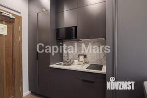 1-к квартира, на длительный срок, 24м2, 2/5 этаж