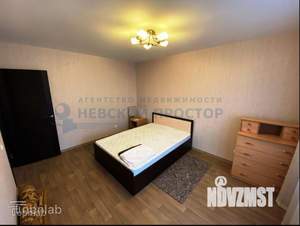 3-к квартира, на длительный срок, 72м2, 6/10 этаж