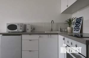 Студия квартира, посуточно, 22м2, 4/4 этаж