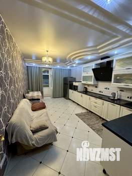 3-к квартира, на длительный срок, 100м2, 14/20 этаж