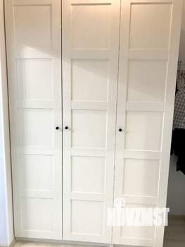 Студия квартира, на длительный срок, 28м2, 8/9 этаж