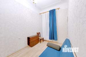 1-к квартира, на длительный срок, 27м2, 3/6 этаж